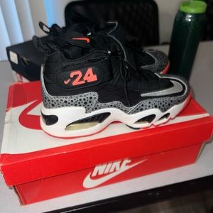 Air Griffey max 1